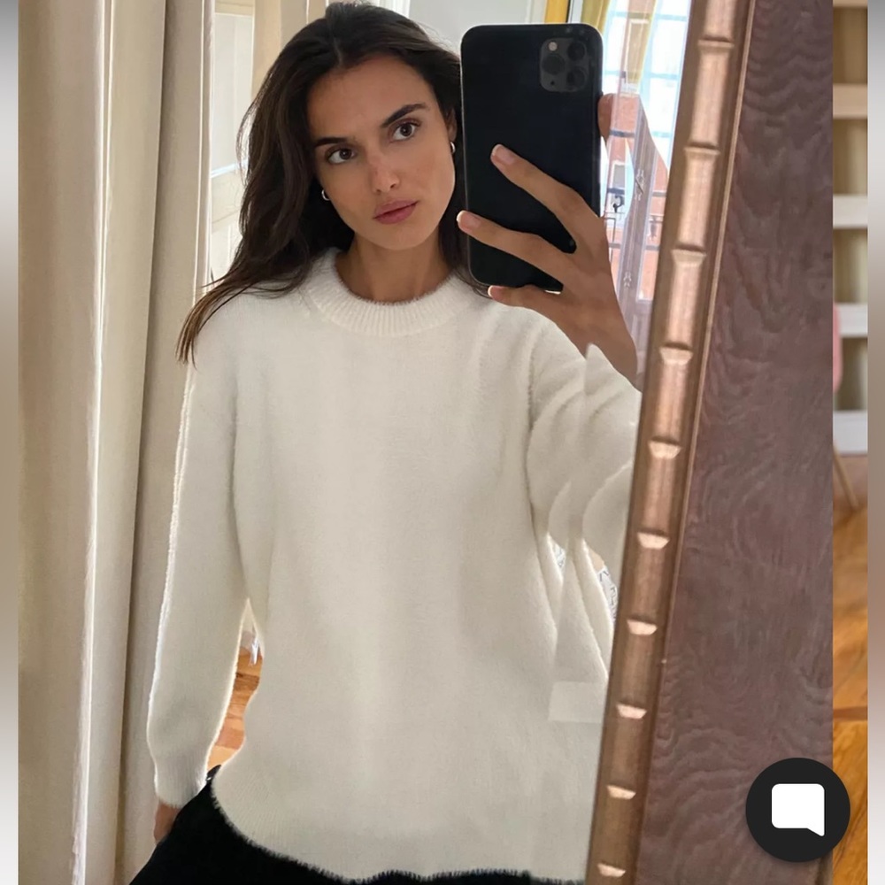 Aritzia Babaton Juniper Sweater